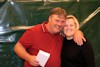 Mixed Pairs  Runners Up