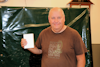Mens Singles Runner Up