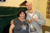 Mixed Pairs  Winners