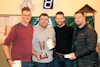 Secondary 4s Winners
