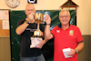 Tertiary 8s Winners